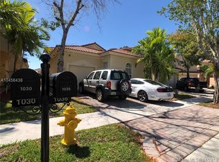 1036 NE 37th Ave, Homestead, FL 33033