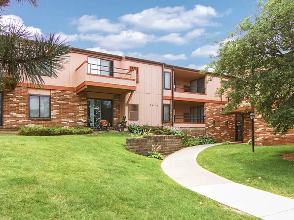 The Fountains of Wauwatosa