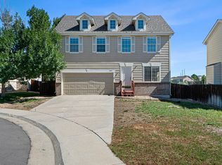 20111 E Grand Pl, Aurora, CO 80015