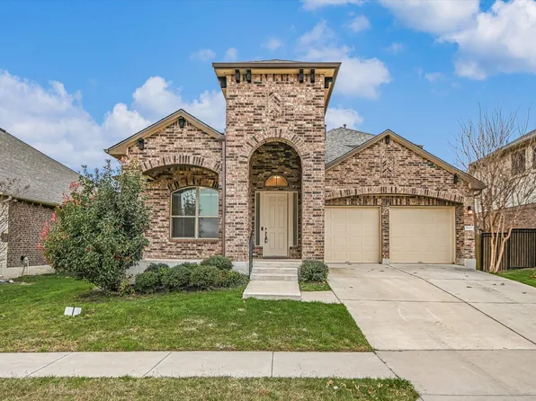 16405 Pienza Dr, Pflugerville, TX 78660