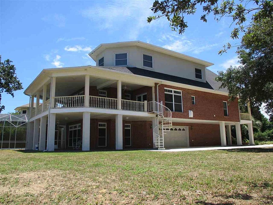 4940 Hickory Shores Blvd, Gulf Breeze, FL 32563 Zillow