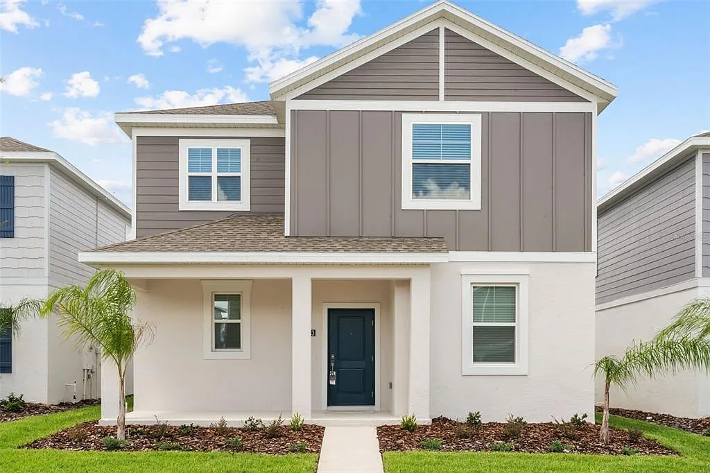 3 bed, 2.5 bath, 2186 sqft, $2,700 — Photo 1