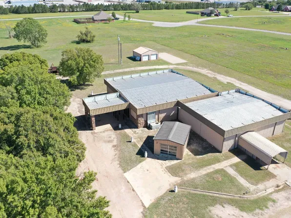 2636 State Highway 45, Waynoka, OK 73860