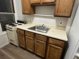 524 N Oak St, Pratt, KS 67124