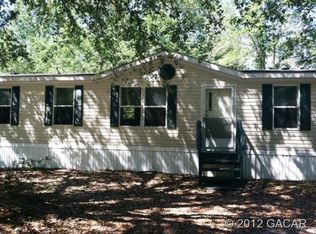 3222 NE 142nd Ln, Gainesville, FL 32609