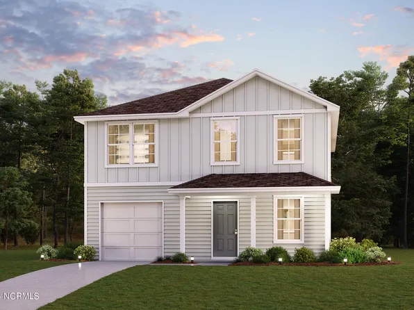 134 Trotline Street, Grifton, NC 28530