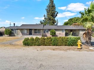 13092 S Henderson Rd, Caruthers, CA 93609