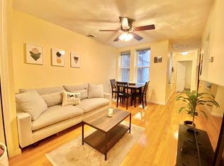 66 N Margin St APT 1, Boston, MA 02113