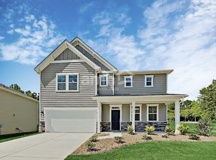 12008 Brooksong Dr, Charlotte, NC 28278