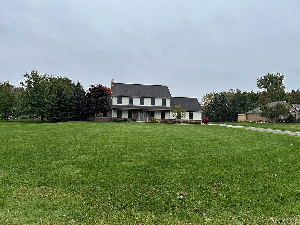 1st image of 62400 Romeo Plank Rd