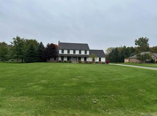 62400 Romeo Plank Rd, Ray, MI 48096