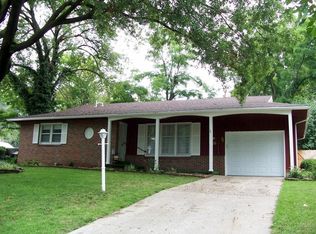 4 Terrace Cir, Mexico, MO 65265