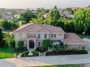 18416 Moss Rd, Riverside, CA 92508