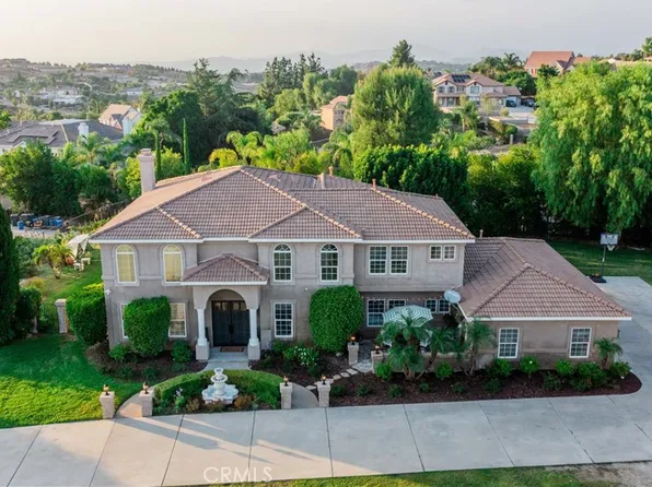 18416 Moss Rd, Riverside, CA 92508