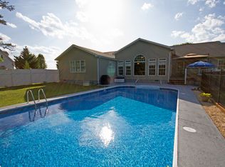 1102 Watson Rd, Ruckersville, VA 22968