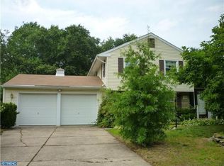 116 Farmdale Rd, Eastampton, NJ 08060