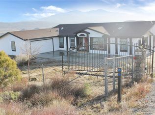 45050 Chapman Rd, Anza, CA 92539