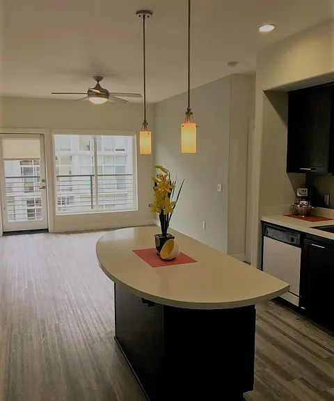 Urbana East Village Rental Flats — Photo 23