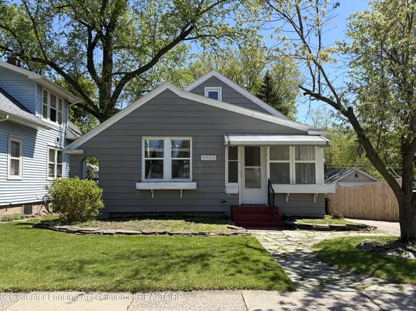 2515 Harding Ave, Lansing, MI 48910
