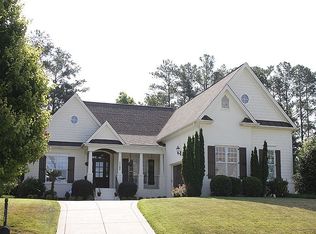1107 Rothwood Way, Apex, NC 27502