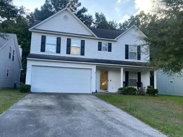 421 Aberdeen Cir, Summerville, SC 29483