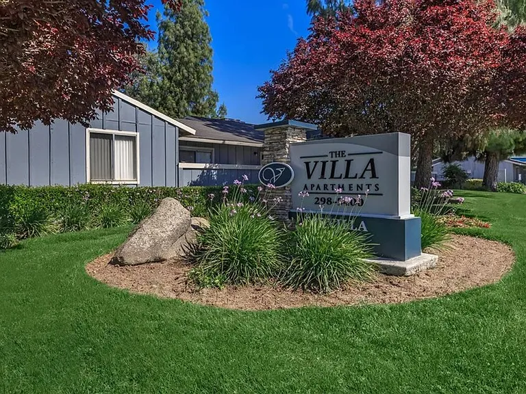 Welcome Home to The Villa Apartments! — Photo 7