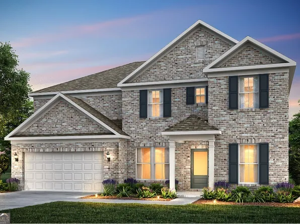 238 Kindness Cir, McDonough, GA 30252