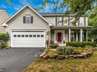 1803 Cyril Ct, Frederick, MD 21701