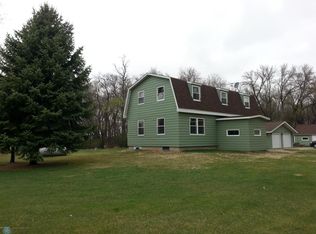 2776 Co Hwy #16, Rothsay, MN 56579