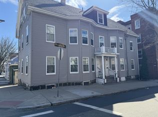 27 Salem St, Salem, MA 01970
