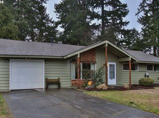 1127 NE 126th Ave, Portland, OR 97230