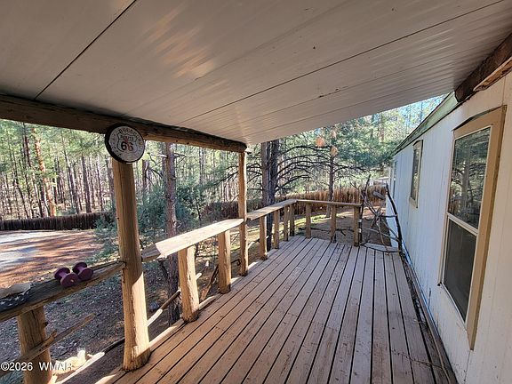 2nd image of 2800 S White Mountain Rd #80