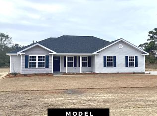 25 Caleb Cir, Jesup, GA 31545