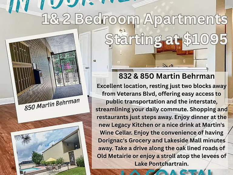 850 Martin Berhman — Photo 11