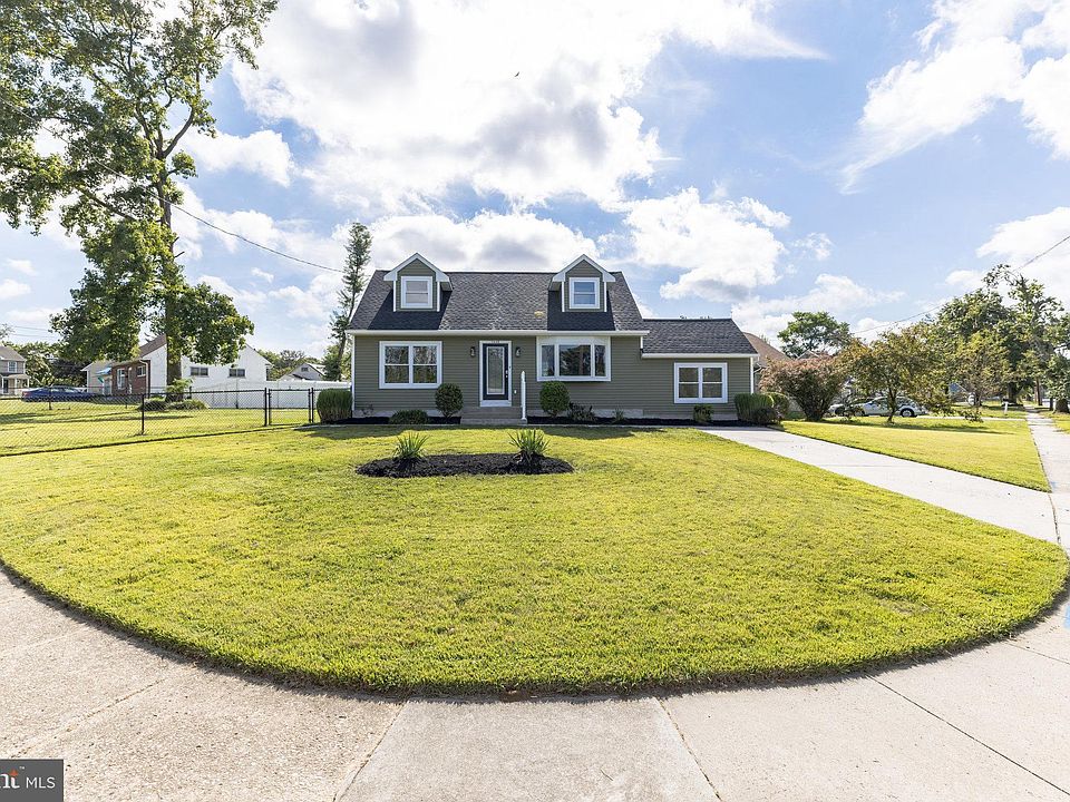1408 Glassboro Rd, Wenonah, NJ 08090 Zillow