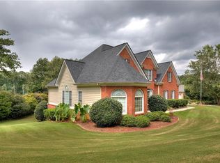 5565 Legacy Trl, Douglasville, GA