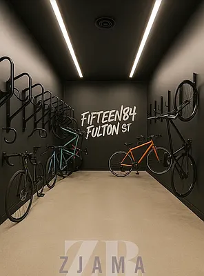 Rented by Zjama Realty Corp | media 6