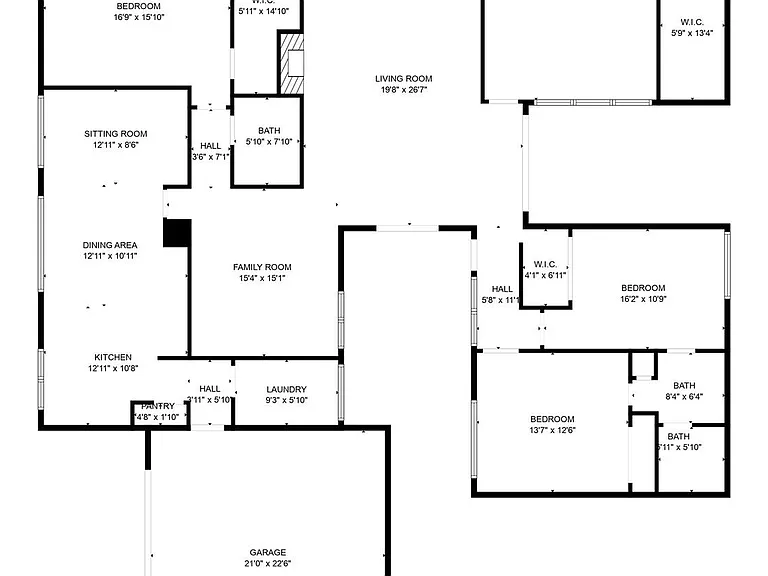 2358 Binley Dr — Photo 49