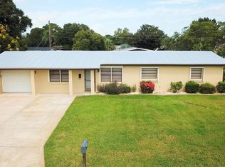 2792 S Breeze Rd, Melbourne, FL 32935