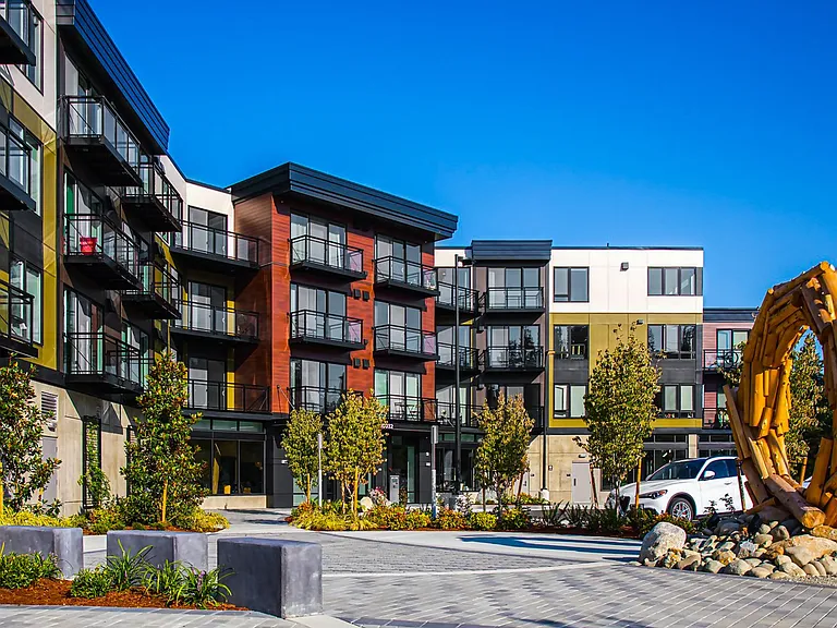 The Village at Westgate — Photo 23