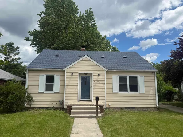 705 S Hampton St, Bay City, MI 48708