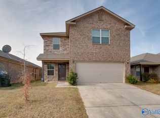 124 Winstead Cir, Owens Cross Roads, AL 35763