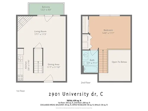 2901 University Dr Photo 1