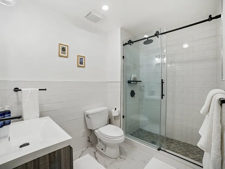 118 Duane St #7A — Photo 4