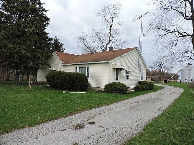1st image of 2461 N 16000w Rd