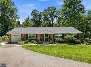 1105 Clark Rd, Glenside, PA 19038