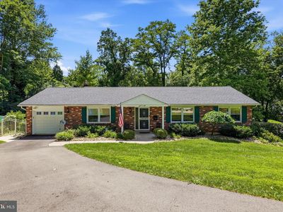 1105 Clark Rd, Glenside, PA, 19038