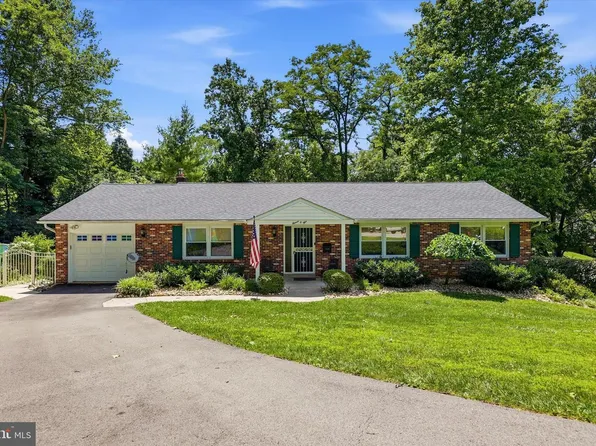 1105 Clark Rd, Glenside, PA 19038