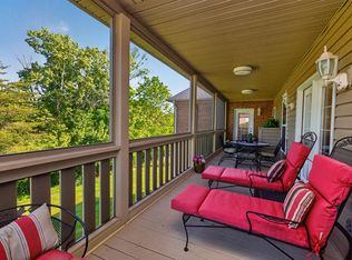 115 Old Bridge Rd, Danville, KY 40422