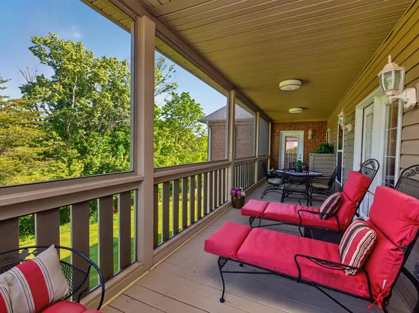 115 Old Bridge Rd, Danville, KY 40422